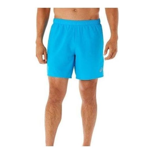 Kratke hlače Asics Icon Running Shorts Plava | 2011C835-403