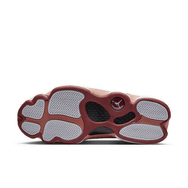 Tenisice i cipele Jordan Air Jordan 13 Retro "Red Dune" Crvena | DJ5982-601, 4