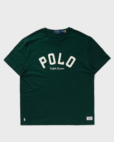 Majice i majice bez rukava Polo by Ralph Lauren Polo Ralph Lauren SHORT SLEEVE-TEE men Zelena | 710952043005, 0