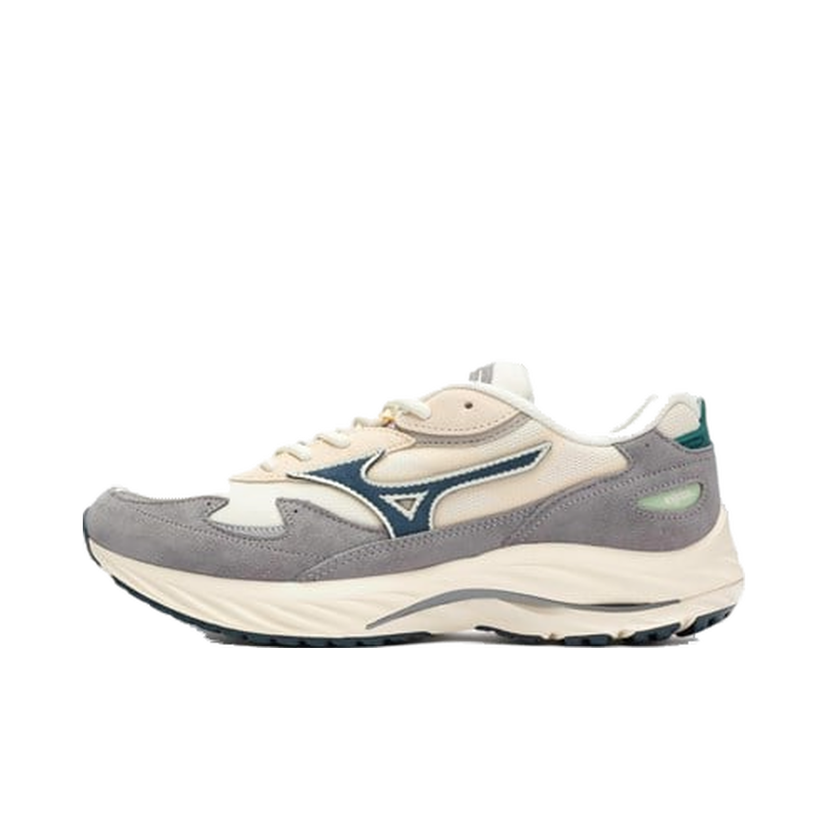 Trčanje Mizuno Wave Rider Siva | D1GA3309-07