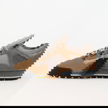 Tenisice i cipele adidas Originals C.P. Company x Helvellyn Spzl Cardboard/ Light Brown/ Utility Grey Smeđa | IH3305, 0