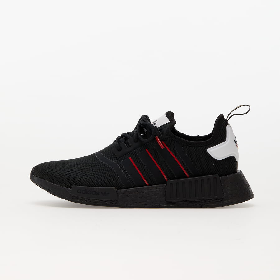 Tenisice i cipele adidas Originals NMD_R1 Crna | gx9887, 0