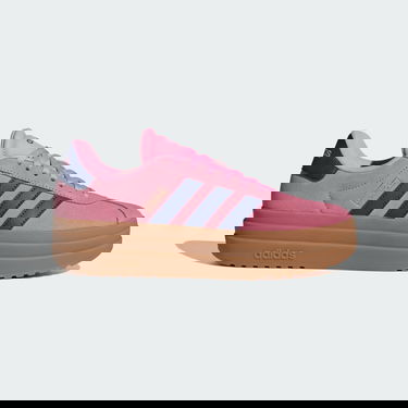 Tenisice i cipele adidas Performance VL Court Bold Ružičasta | JI1789, 3