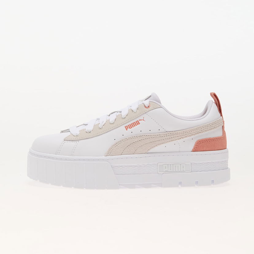 Tenisice i cipele Puma Mayze Mix W Bijela | 38746815