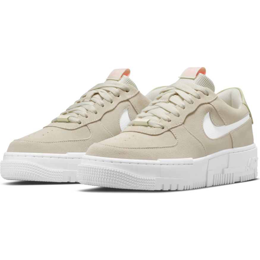 Tenisice i cipele Nike Air Force 1 Pixel "Olive Aura" W Zelena | DM3014-100, 1