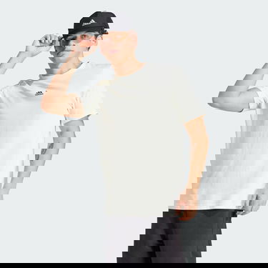 Majica kratkih rukava adidas Performance Sportswear House of Tiro Graphic Tee Bijela | IN6255, 0