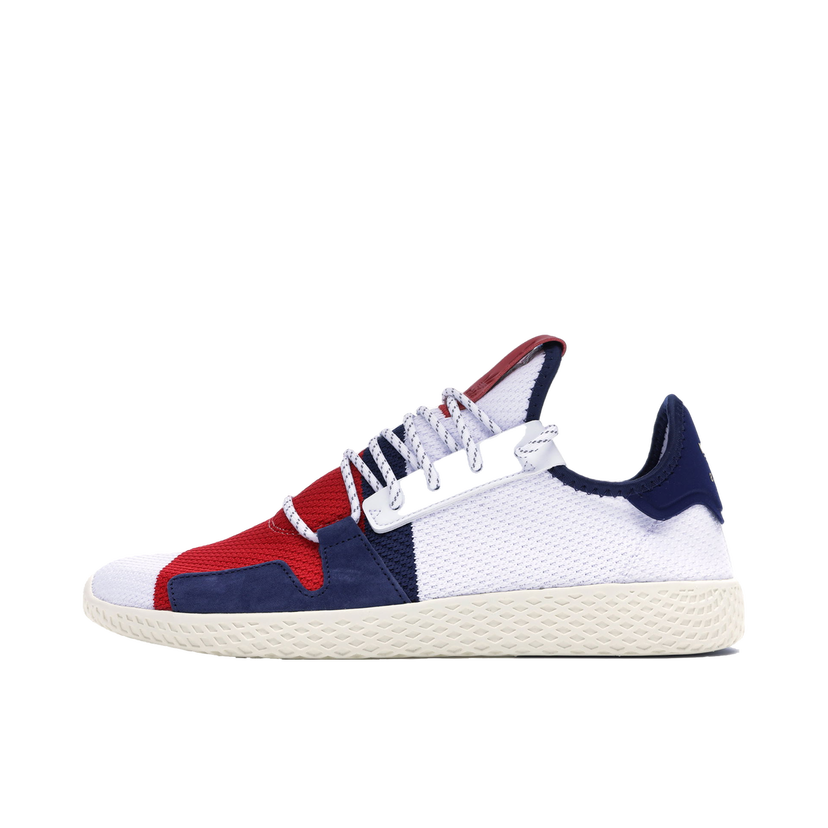 Tenisice i cipele adidas Originals Tennis Hu V2 Pharrell x Billionaire Boys Club Višebojno | BB9549