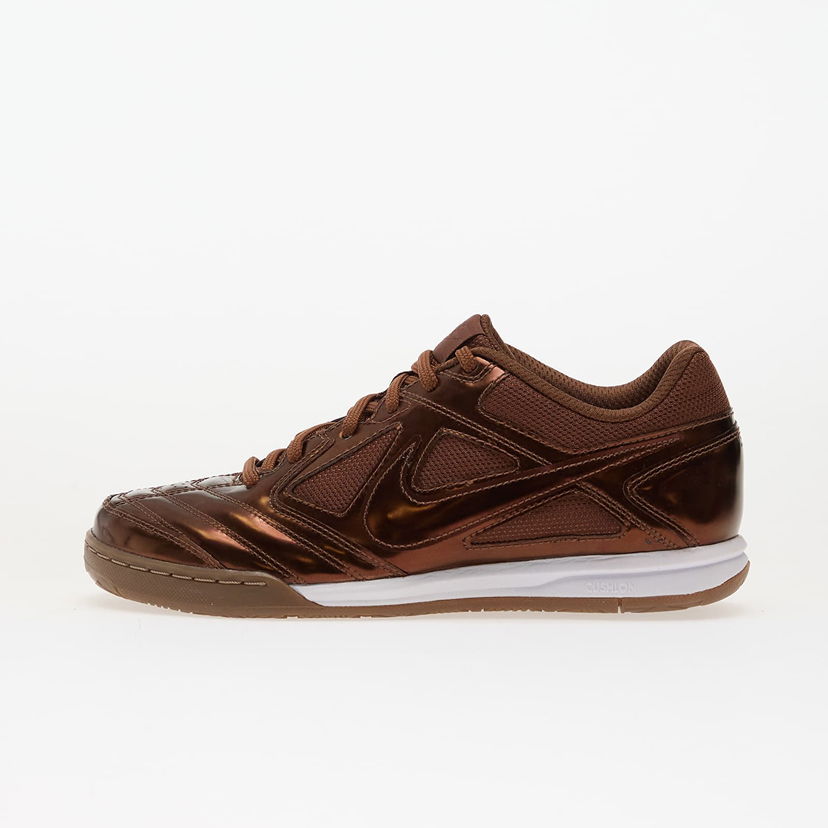 Tenisice i cipele Nike Gato Lv8 Smeđa | IB3566-200