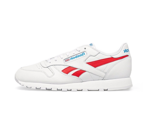 Tenisice i cipele Reebok Classic Leather Bijela | FV6372
