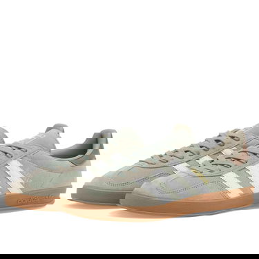 Tenisice i cipele adidas Originals Gazelle Indoor UK 10 Zelena | JI3526, 2