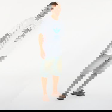 Majica kratkih rukava adidas Originals adidas Treffy Smile Graphic T-Shirt Bijela | KT2971, 3