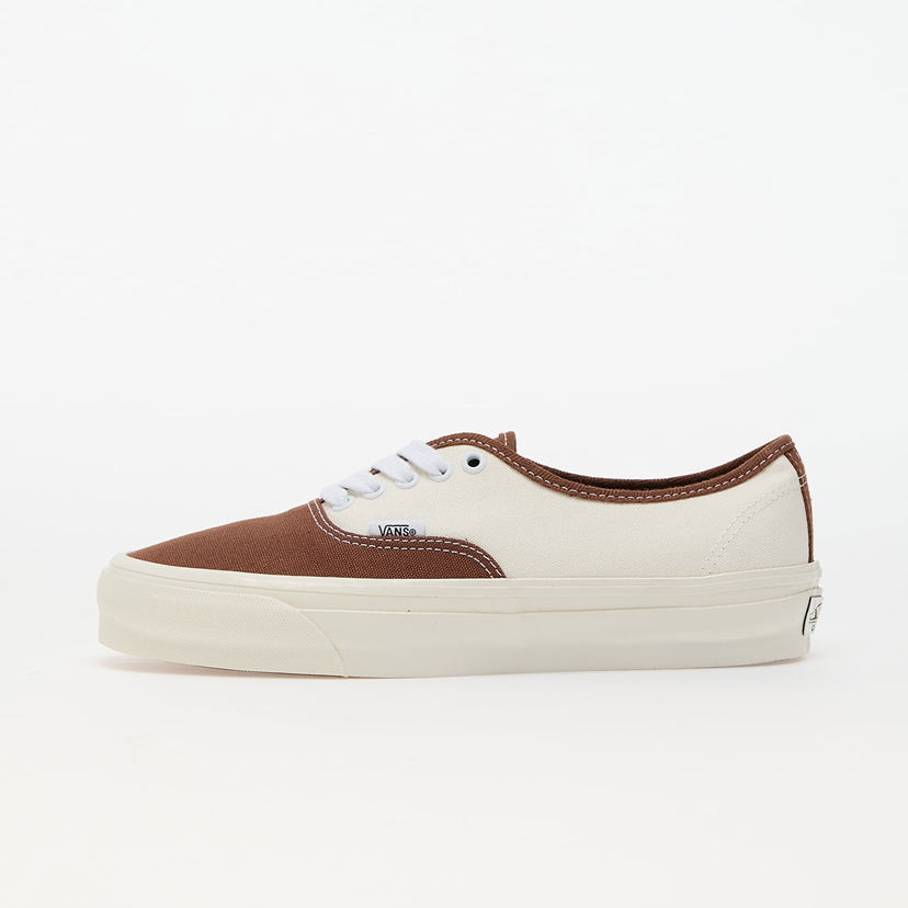 Tenisice i cipele Vans Authentic Reissue 44 LX Coffee Bež | VN000CQACFF1