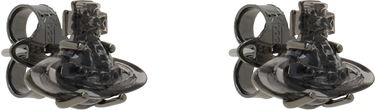 Naušnice Vivienne Westwood Vivienne Westwood Tammy Orb Stud Earrings Metalik | 6201036E-02S246-, 1
