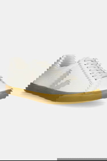 Tenisice i cipele Veja Veja Esplar Logo Bijela | EO0220906A, 0