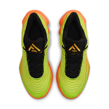 Tenisice i cipele Nike Giannis Immortality 4 „Halloween“ Zelena | FQ3680-301, 1