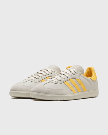 Tenisice i cipele adidas Originals Humanrace x Samba "Bold Gold" Žuta | ID9068, 2