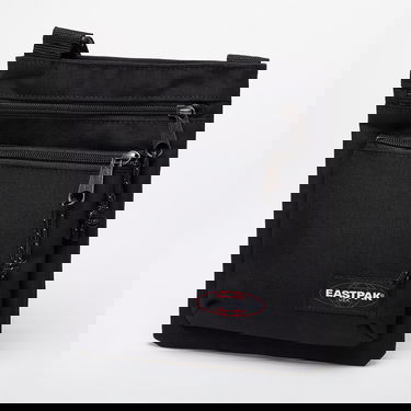 Ruksak EASTPAK Crossbody Rusher Bag Crna | EK0000890081, 3