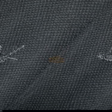 Džemper Footshop FTSHP Everyday Pebble Grey Sweater Siva | FTSHP_450, 3