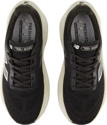 Tenisice i cipele New Balance Fresh Foam X More v5 Crna | mmor-cd5, 2
