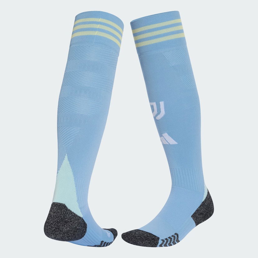 Čarape adidas Performance Juventus 25/26 Away Match Socks Plava | JJ2120