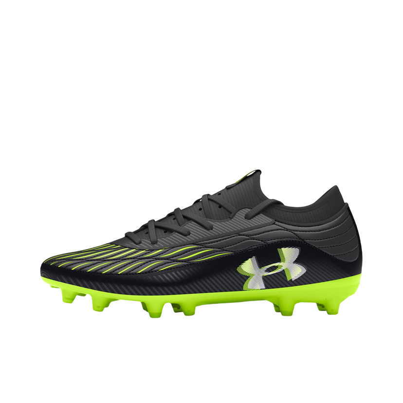 Tenisice i cipele Under Armour Under Armour Magnetico Select 4 FG Crna | 3027707-001