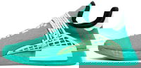 Pharrell x NMD Human Race "Core Green"