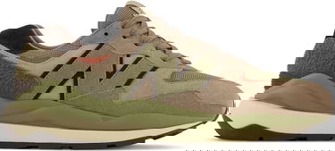 Tenisice i cipele New Balance 57/40 Zelena | m5740-rsb, 1