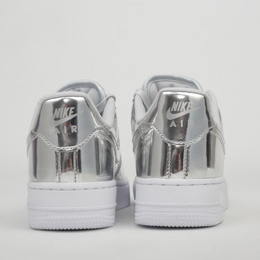 Tenisice i cipele Nike Air Force 1 SP W Metalik | CQ6566-001, 3