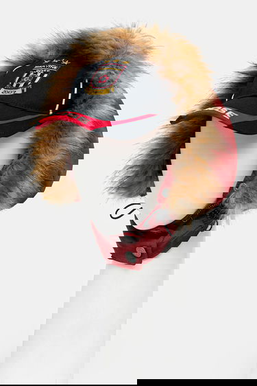 Kapa Martine Rose Martine Rose Parka Cap Višebojno | 1215WO18102, 0