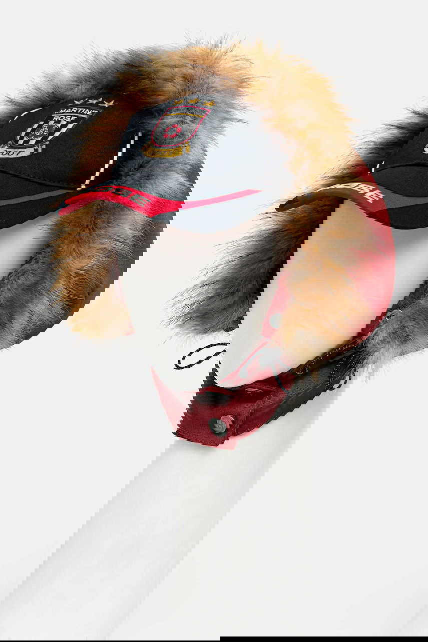 Kapa Martine Rose Martine Rose Parka Cap Višebojno | 1215WO18102, 0