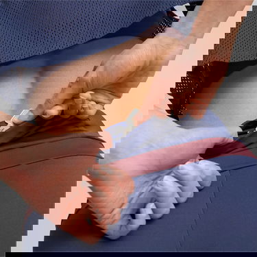 Tajice Puma x June Ambrose Leggings Tamnoplava | 536251_01, 5