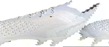 Tenisice i cipele adidas Performance Predator Accuracy.1 L FG Bijela | gw4576, 3