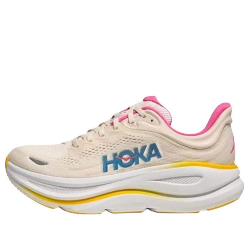 Tenisice i cipele Hoka One One Bondi 9 Bež | 1162012-ALBST