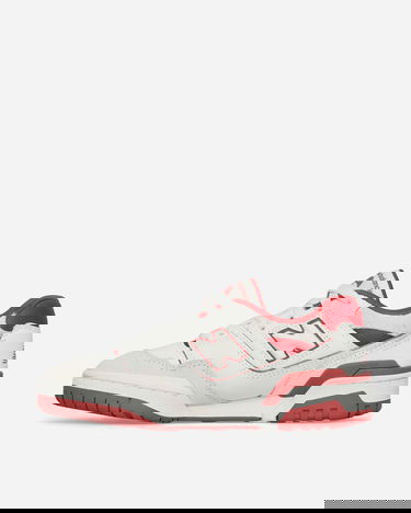 Tenisice i cipele New Balance 550 Astro Dust GS Crvena | GSB550TF, 2