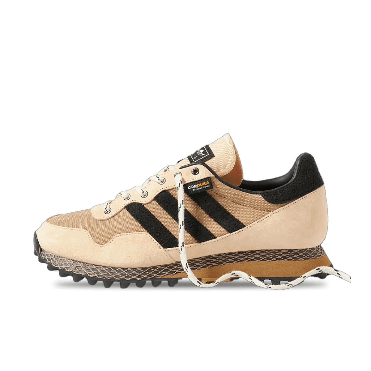 Tenisice i cipele adidas Originals END. x SPZL Moscrop "Cardboard" Bež | IH9927, 0