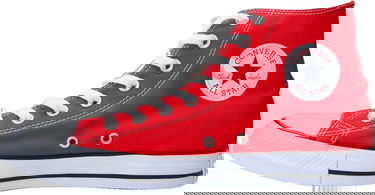 Tenisice i cipele Converse Chuck Taylor All Star High Crvena | m9621c, 0