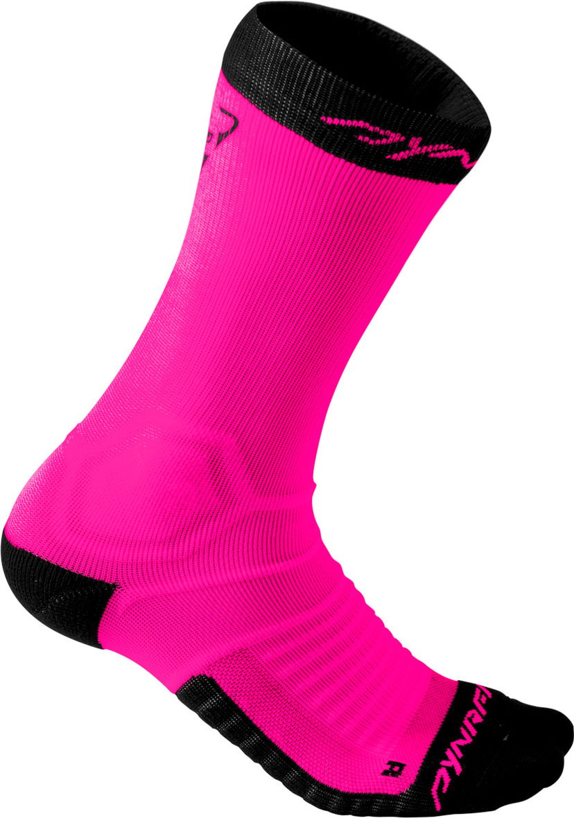 Čarape Dynafit ULTRA CUSHION Socks Ružičasta | 08-0000070878-6071