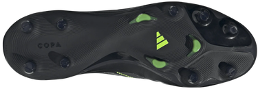 Tenisice i cipele adidas Performance COPA PURE III ELITE FG Crna | jh8729, 3