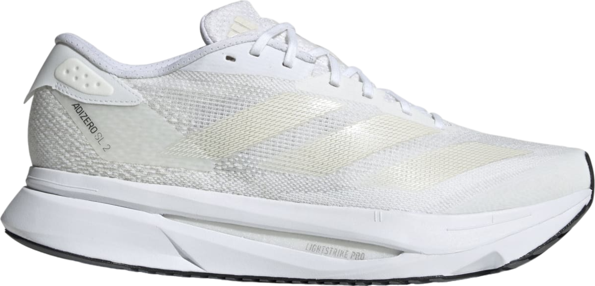 Tenisice i cipele adidas Performance ADIZERO SL Bijela | if6749, 0