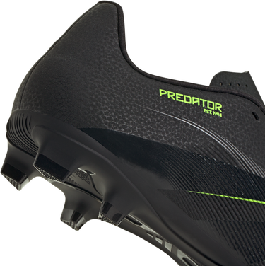 Tenisice i cipele adidas Performance Predator Club FG/MG Crna | jh8848, 5