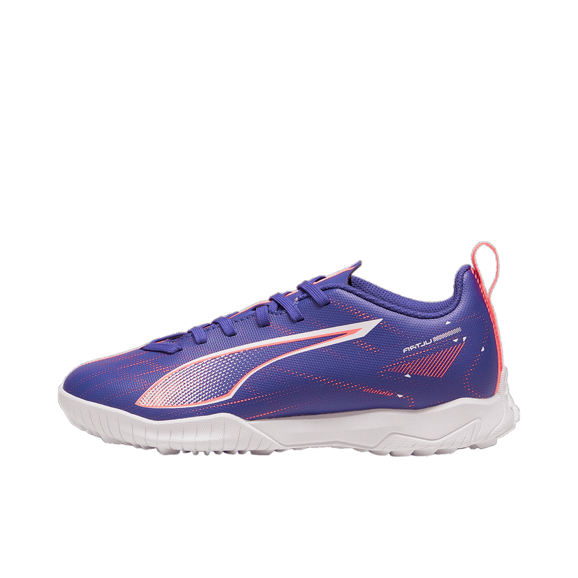 Tenisice i cipele Puma Puma ULTRA 5 PLAY TT Jr Ljubičasta | 107910-01