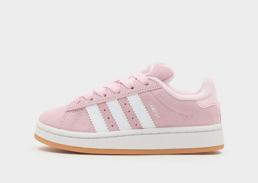 Tenisice i cipele adidas Originals adidas Campus 00S Ružičasta | JP5507