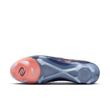 Tenisice i cipele Nike Phantom GX 2 Elite Erling Haaland FG Plava | HF6361-400, 4