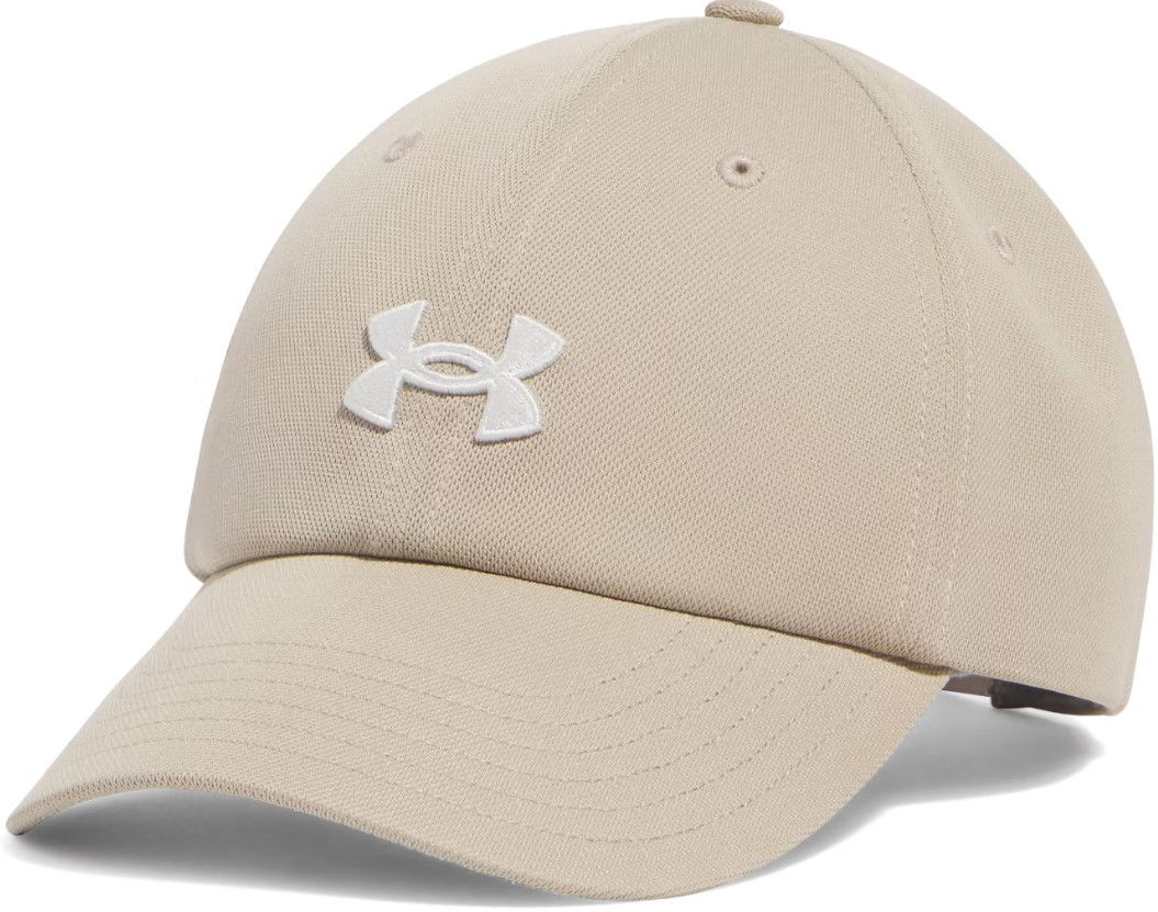 Kapa Under Armour UA Blitzing Adjustable Hat Bež | 1376705-299, 1
