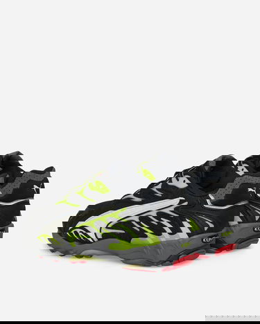 Tenisice i cipele Puma A$AP Rocky x Inhale Zelena | 402459-01, 4