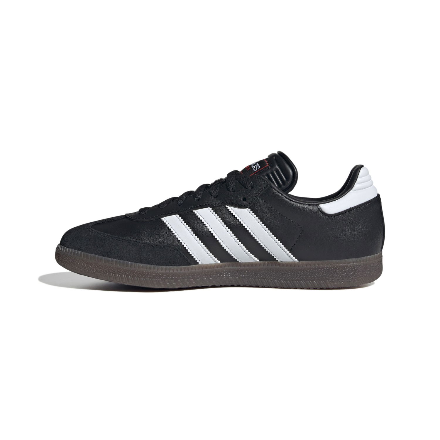 Tenisice i cipele adidas Originals SAMBA 46 Crna | IH6000, 1