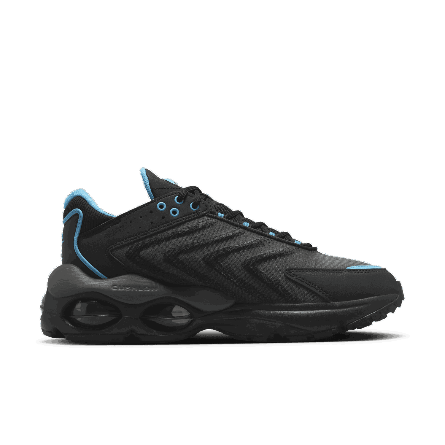 Tenisice i cipele Nike Air Max TW "University Blue" Crna | FD9750-001, 1