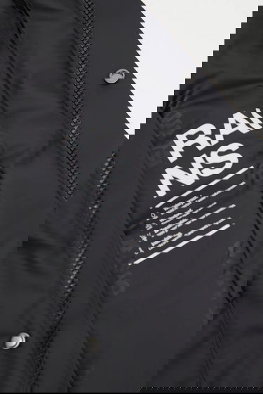 Parka Rains Winter Nome Parka W3T3 Crna | 21450.01, 9