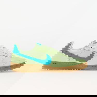 Tenisice i cipele Nike Field General 82 Sp Barely Volt/ Dusty Cactus-Gum Light Brown Zelena | HM5685-700, 2