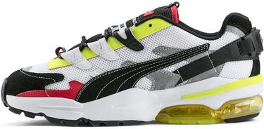 Tenisice i cipele Puma Cell Alien Ader Error Bijela | 370112-01, 0